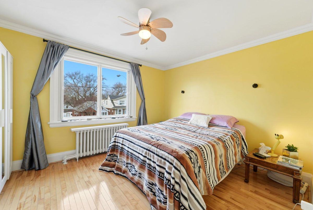 11A Marlow Avenue Toronto 11A Marlow Avenue Toronto