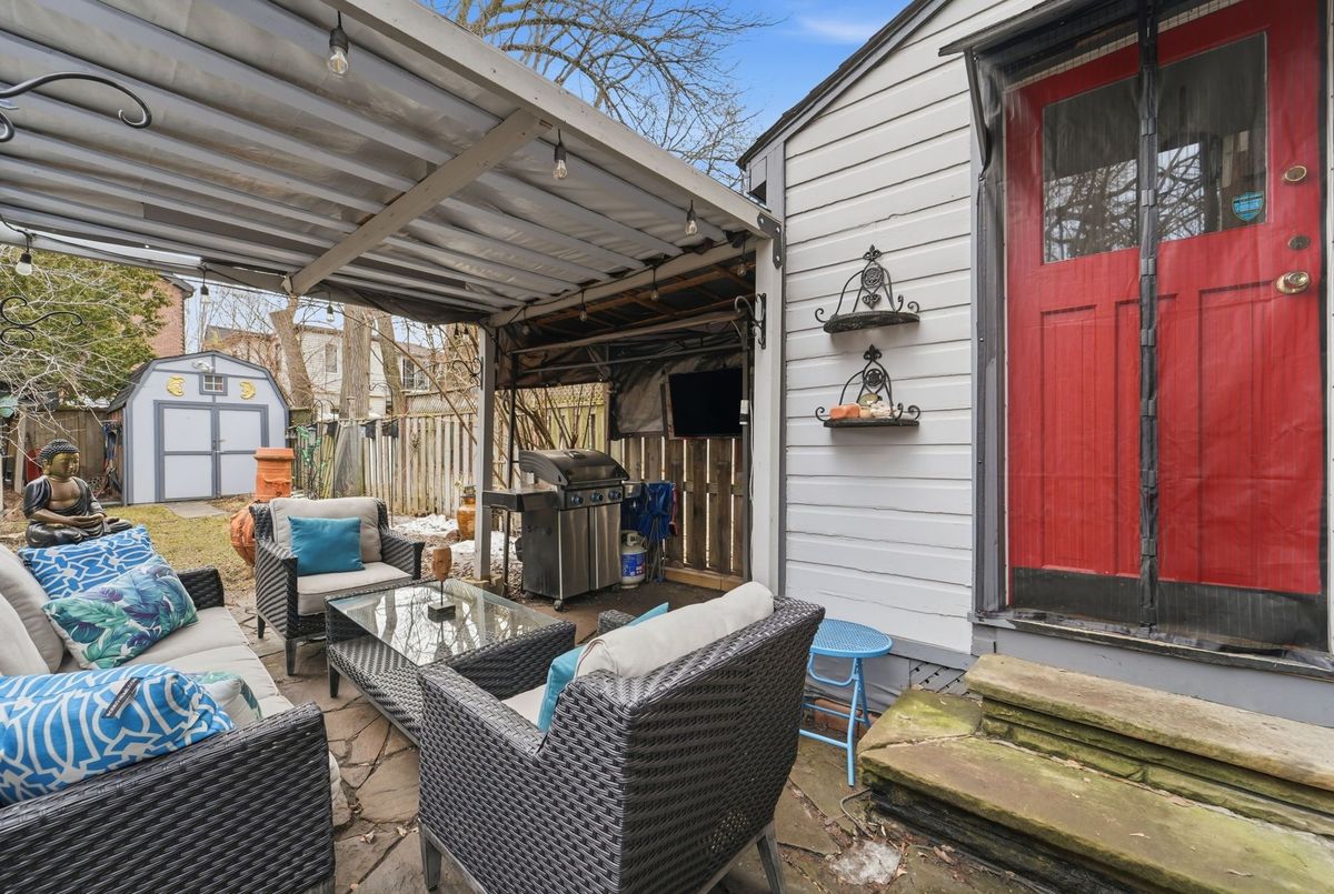 11A Marlow Avenue Toronto 11A Marlow Avenue Toronto