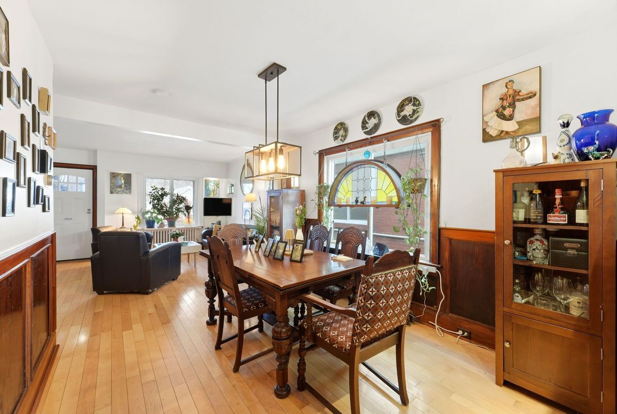 11A Marlow Avenue Toronto 11A Marlow Avenue Toronto