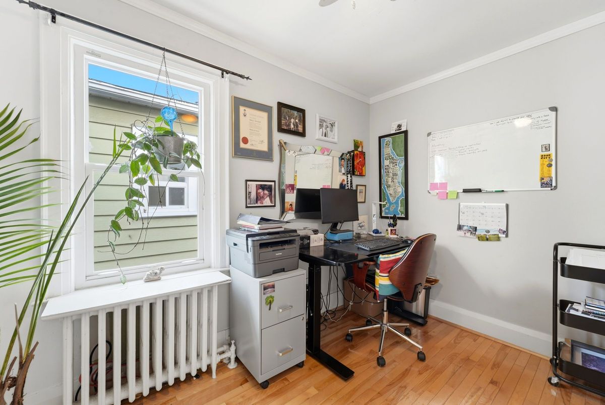 11A Marlow Avenue Toronto 11A Marlow Avenue Toronto