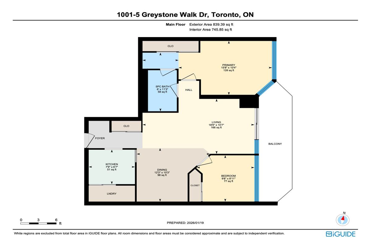 5 Greystone Walk Drive Toronto 5 Greystone Walk Drive Toronto