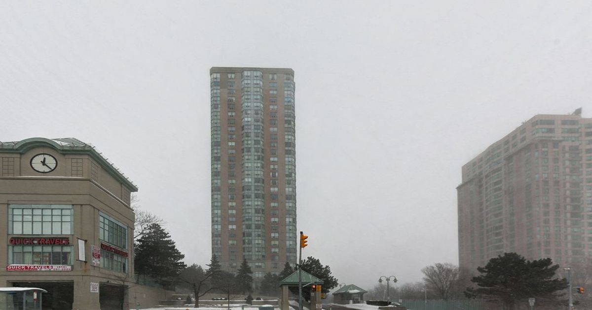 68 Corporate Drive Toronto