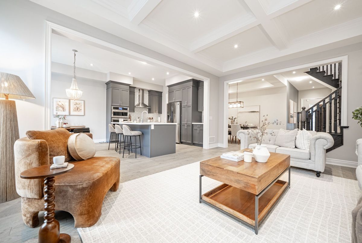 88 Brabin Circle Whitby 88 Brabin Circle Whitby