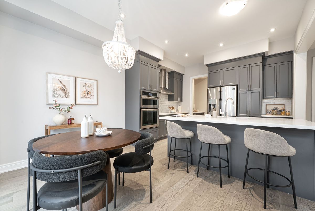 88 Brabin Circle Whitby 88 Brabin Circle Whitby