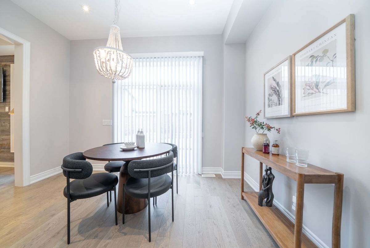 88 Brabin Circle Whitby 88 Brabin Circle Whitby