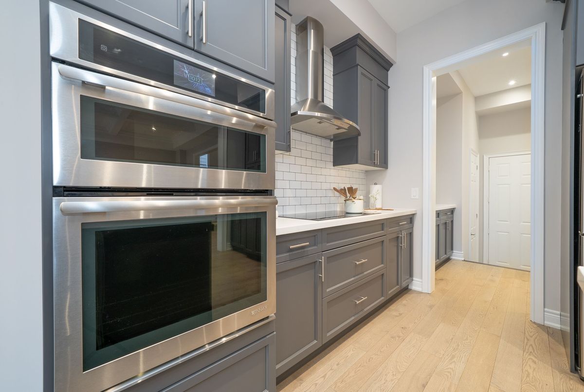 88 Brabin Circle Whitby 88 Brabin Circle Whitby