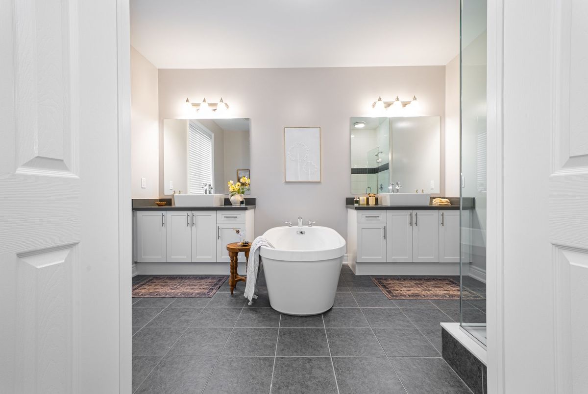 88 Brabin Circle Whitby 88 Brabin Circle Whitby