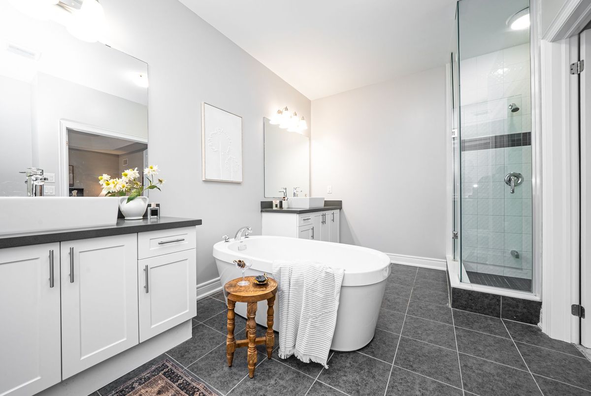 88 Brabin Circle Whitby 88 Brabin Circle Whitby