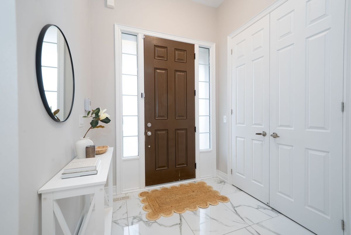 88 Brabin Circle Whitby 88 Brabin Circle Whitby