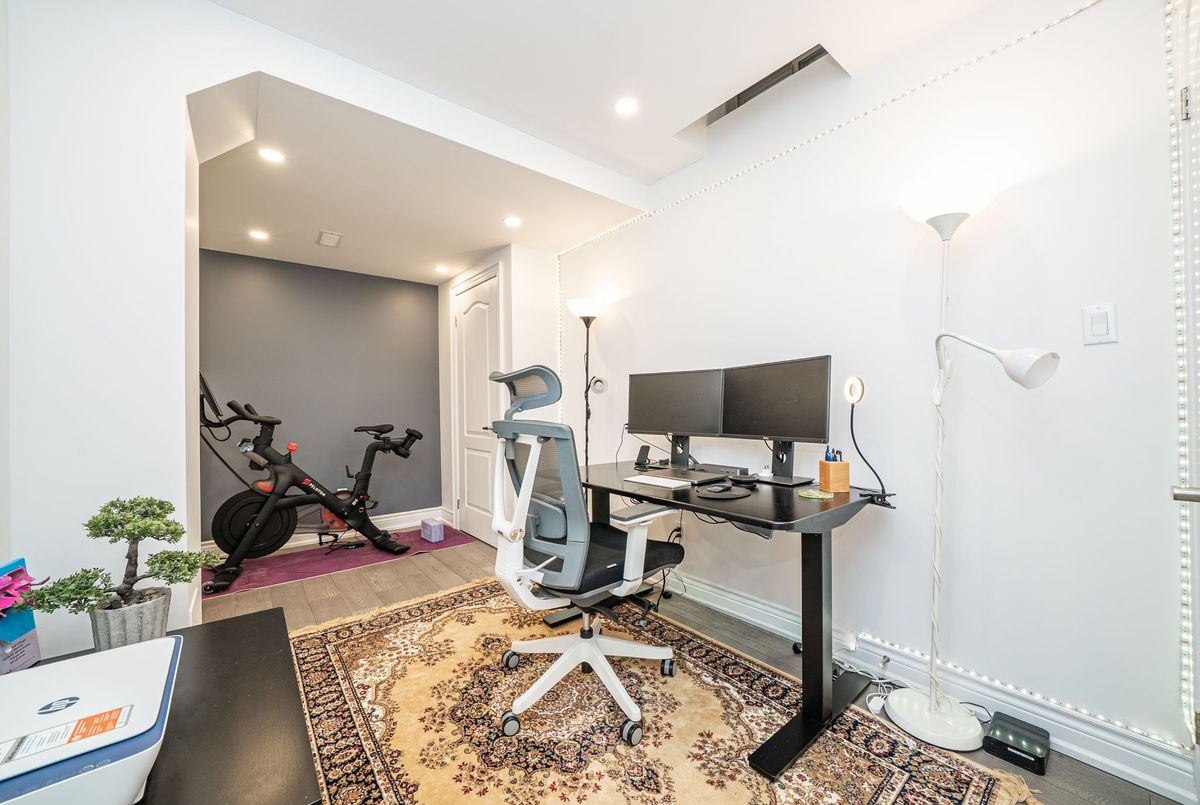 88 Brabin Circle Whitby 88 Brabin Circle Whitby