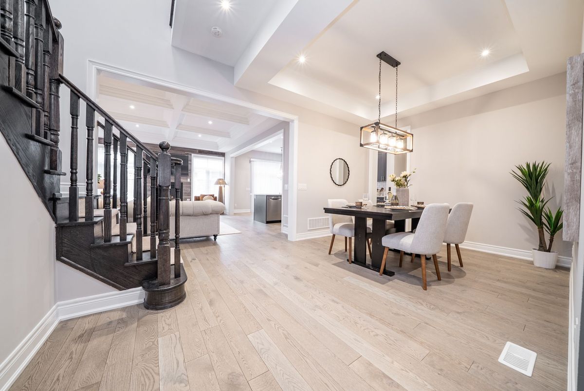 88 Brabin Circle Whitby 88 Brabin Circle Whitby