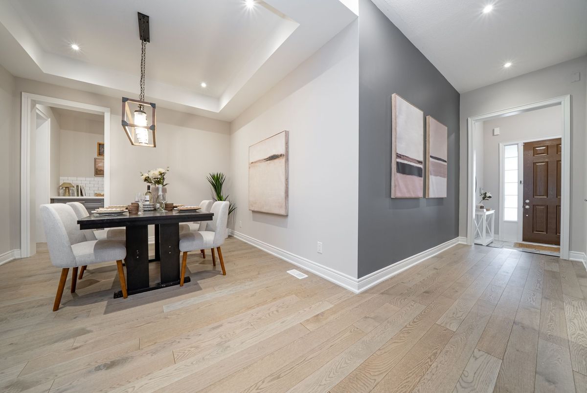 88 Brabin Circle Whitby 88 Brabin Circle Whitby