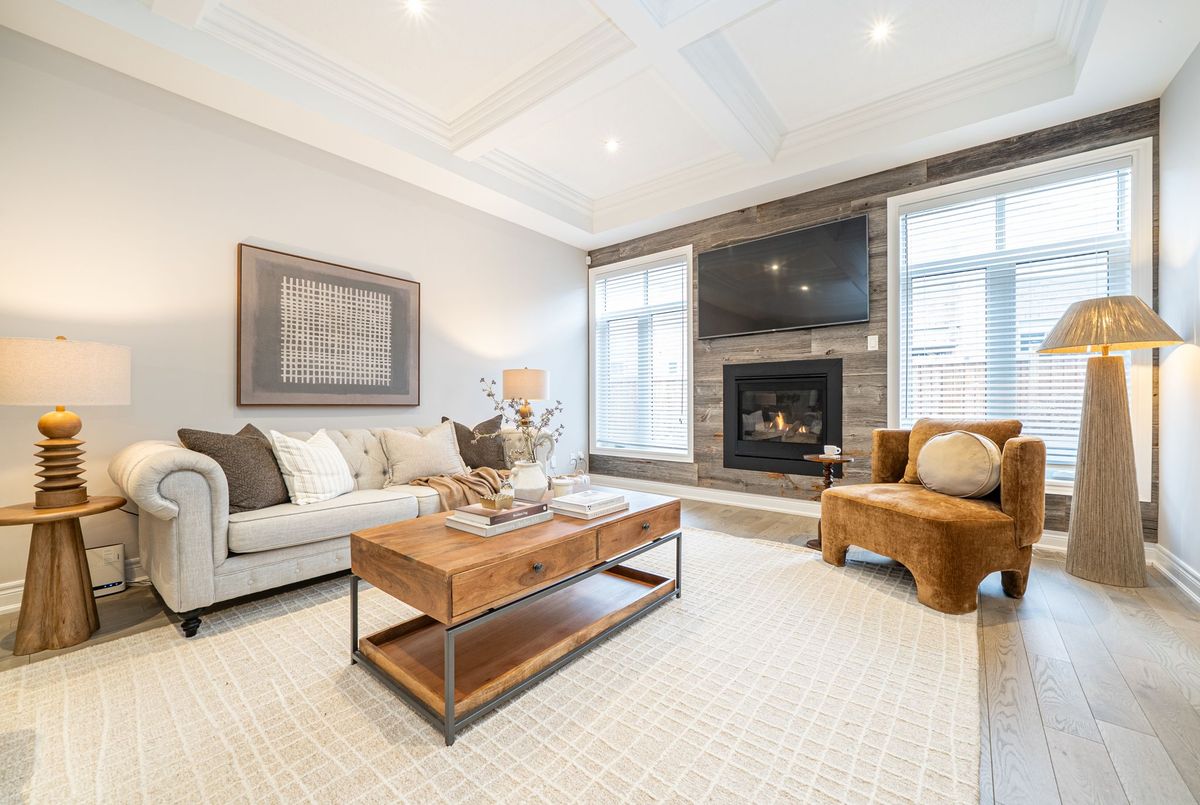 88 Brabin Circle Whitby 88 Brabin Circle Whitby