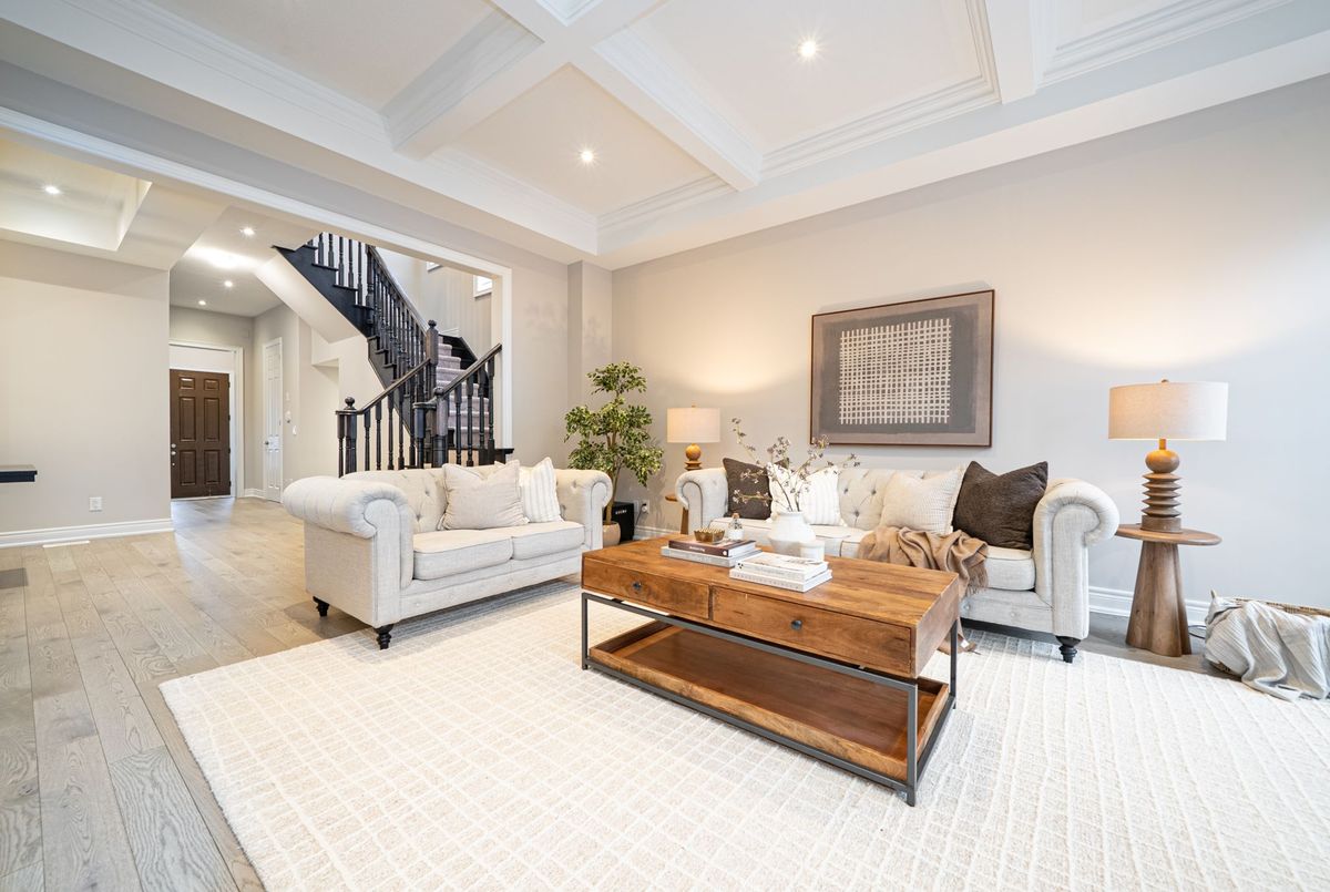 88 Brabin Circle Whitby 88 Brabin Circle Whitby