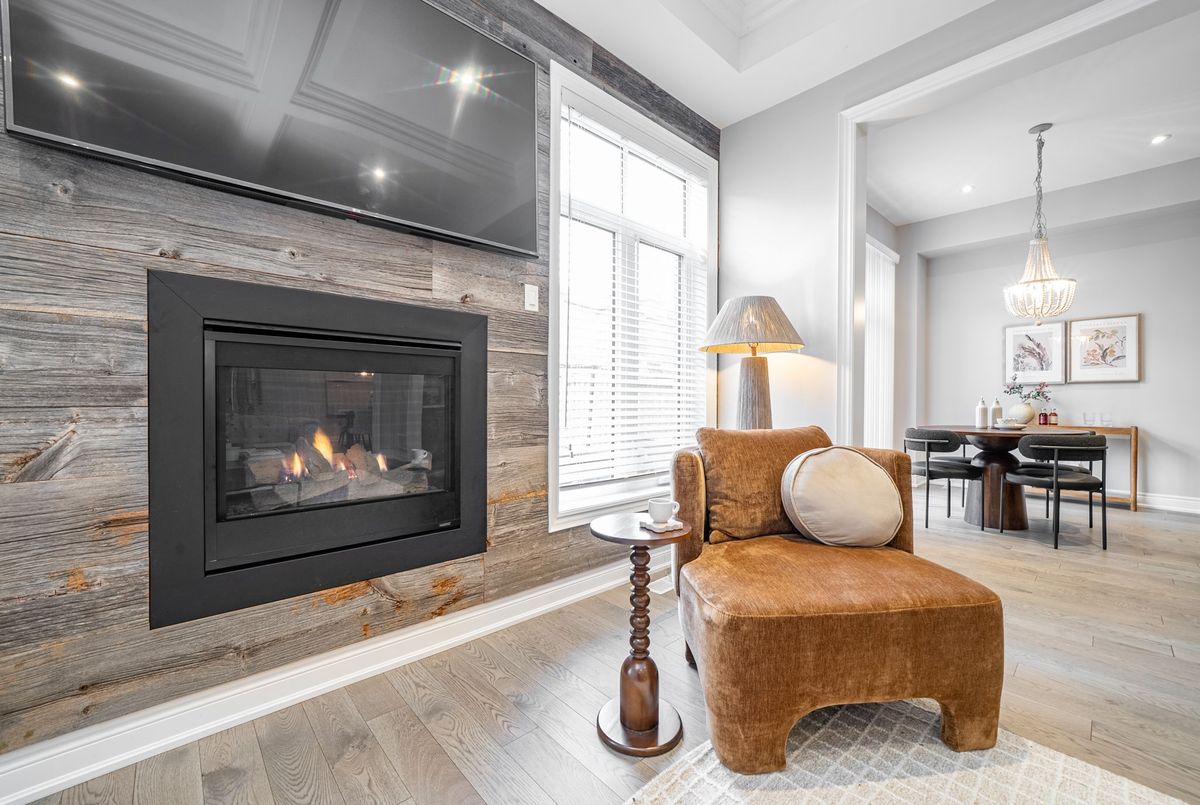 88 Brabin Circle Whitby 88 Brabin Circle Whitby