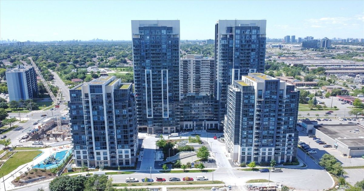 10 Meadowglen Place Toronto