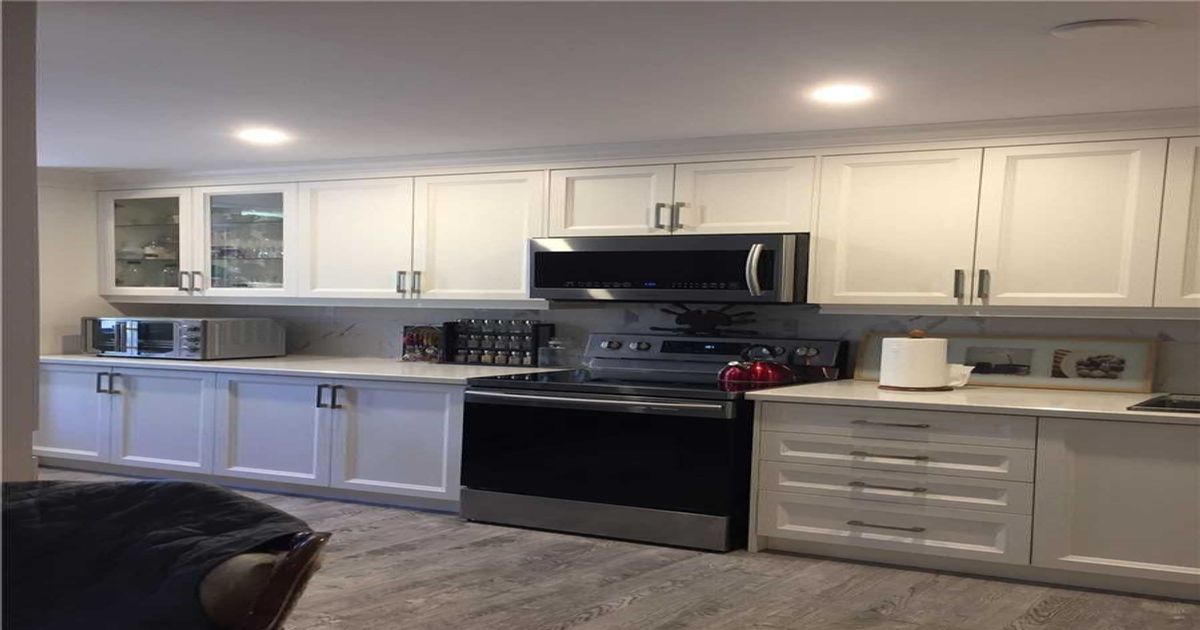 100 Dundalk Drive Toronto