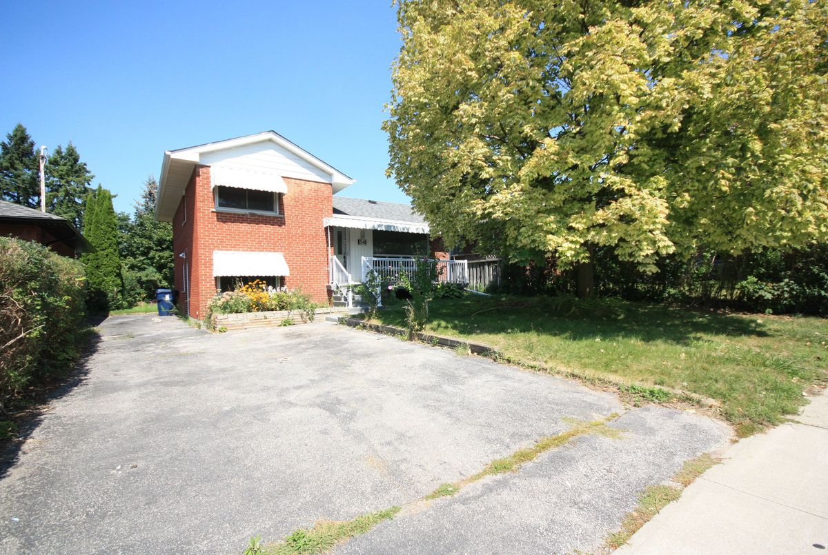 54 Beacham Crescent Toronto 54 Beacham Crescent Toronto