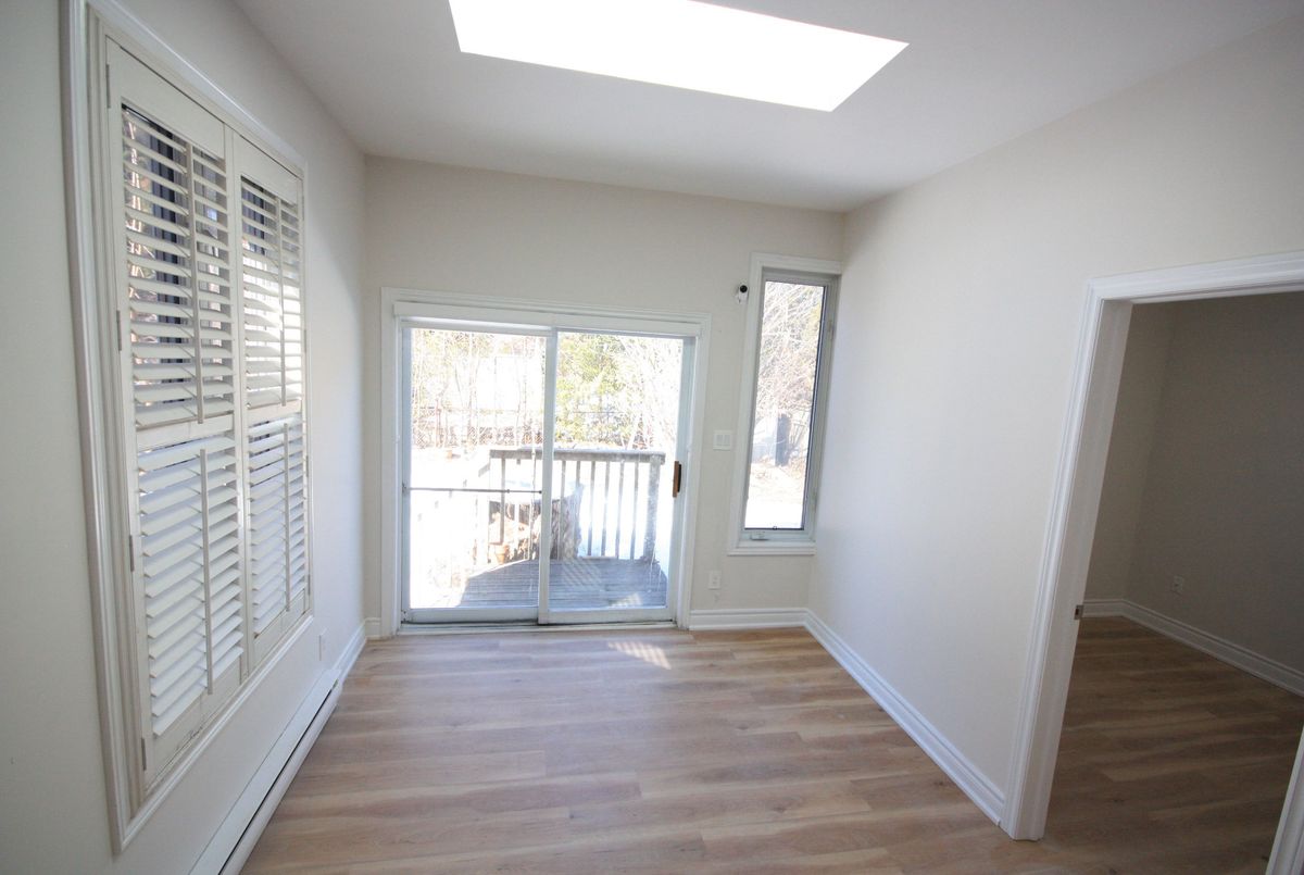 54 Beacham Crescent Toronto 54 Beacham Crescent Toronto