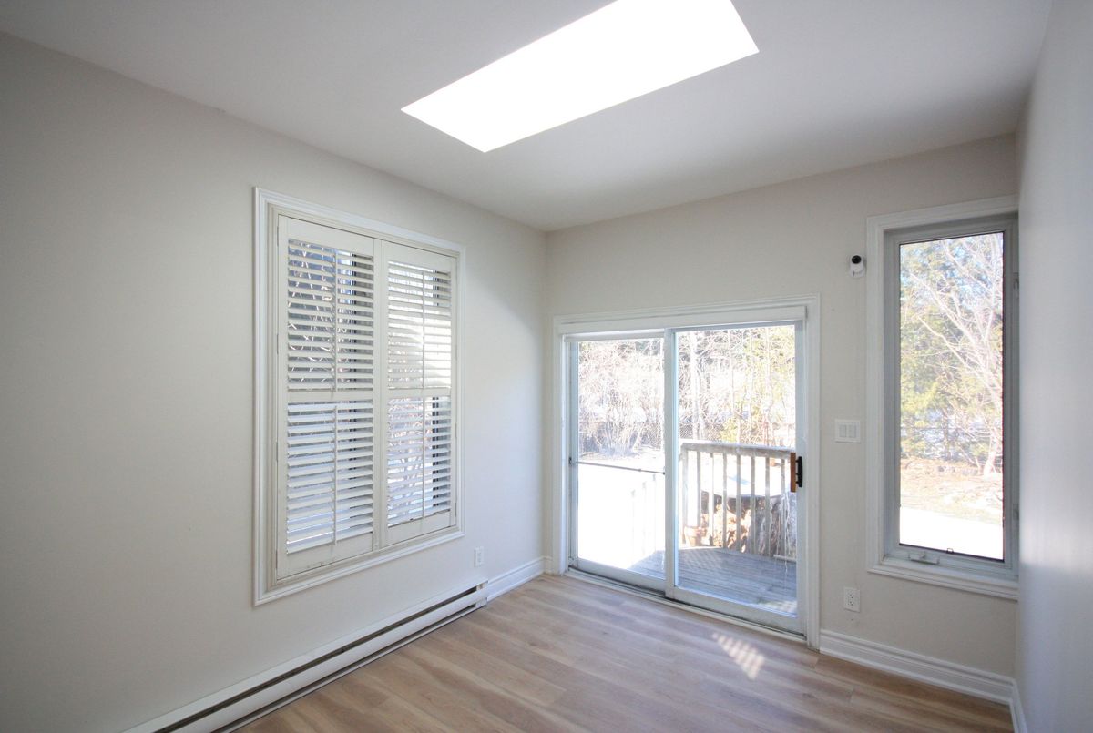 54 Beacham Crescent Toronto 54 Beacham Crescent Toronto