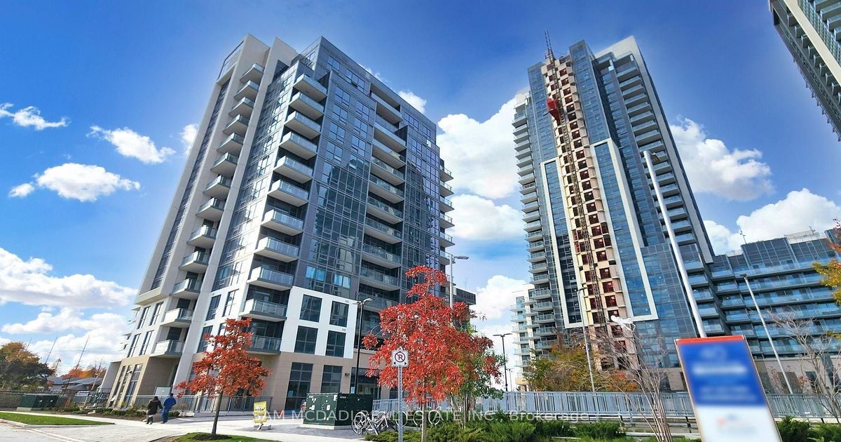 10 Meadowglen Place Toronto