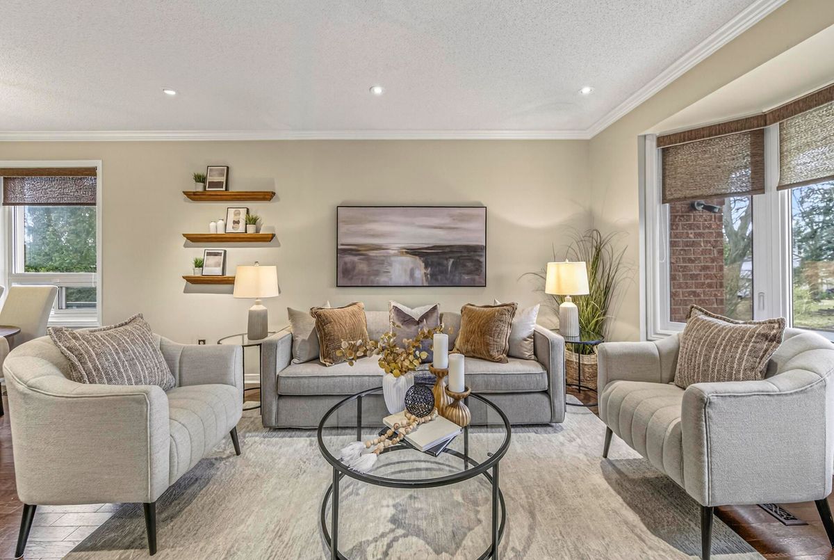 1 Nearctic Court Whitby 1 Nearctic Court Whitby