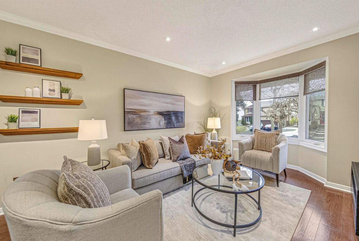 1 Nearctic Court Whitby 1 Nearctic Court Whitby