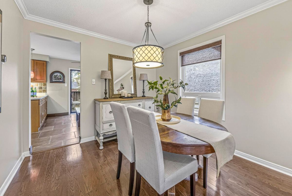 1 Nearctic Court Whitby 1 Nearctic Court Whitby