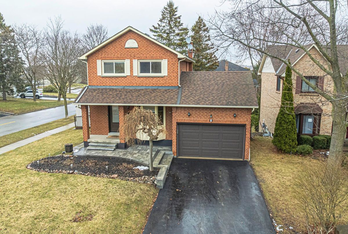 1 Nearctic Court Whitby 1 Nearctic Court Whitby