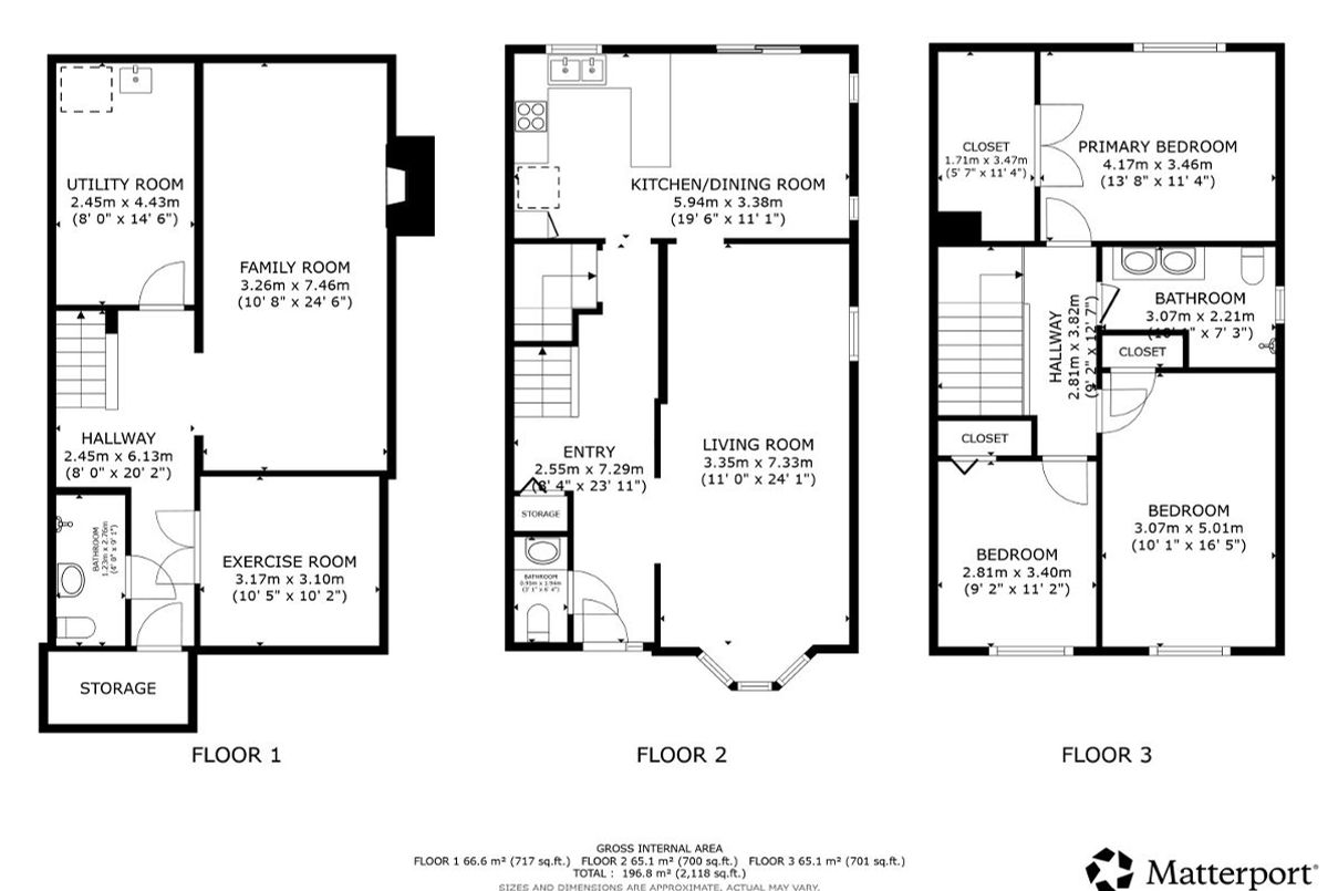 1 Nearctic Court Whitby 1 Nearctic Court Whitby