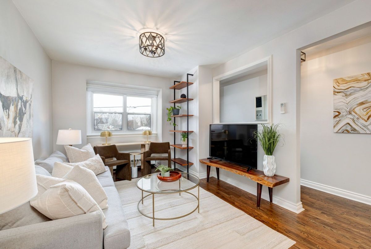 69 Maybourne Avenue Toronto 69 Maybourne Avenue Toronto