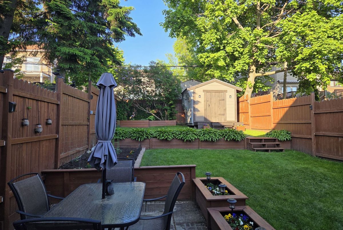 69 Maybourne Avenue Toronto 69 Maybourne Avenue Toronto