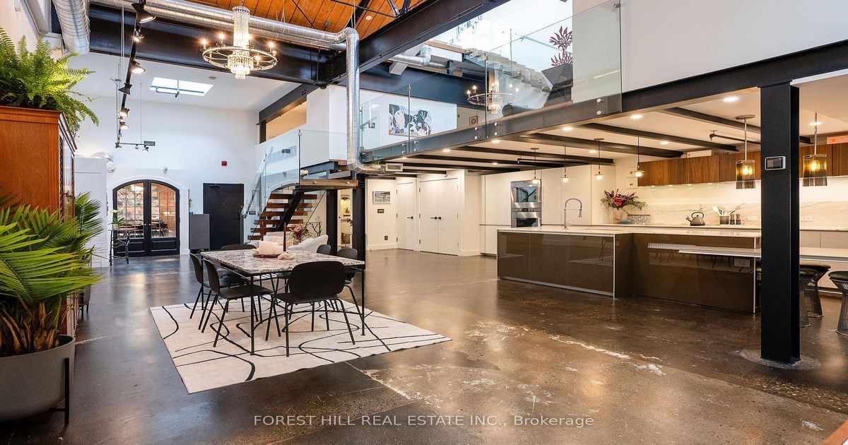 326 Carlaw Avenue Toronto