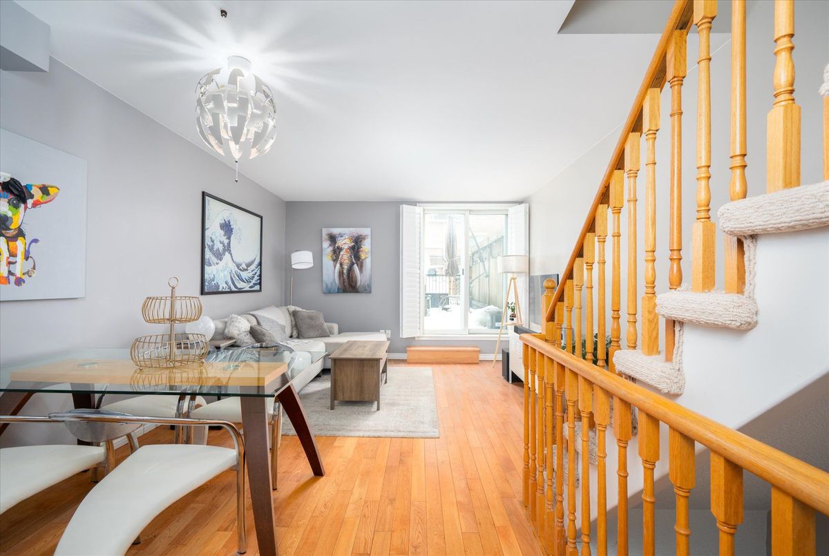 1149 Craven Road Toronto 1149 Craven Road Toronto