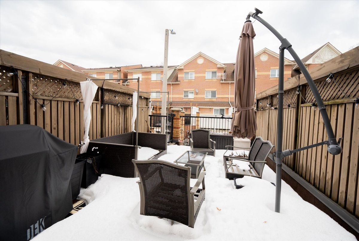 1149 Craven Road Toronto 1149 Craven Road Toronto