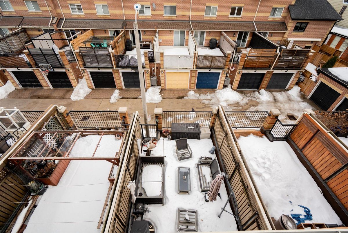 1149 Craven Road Toronto 1149 Craven Road Toronto