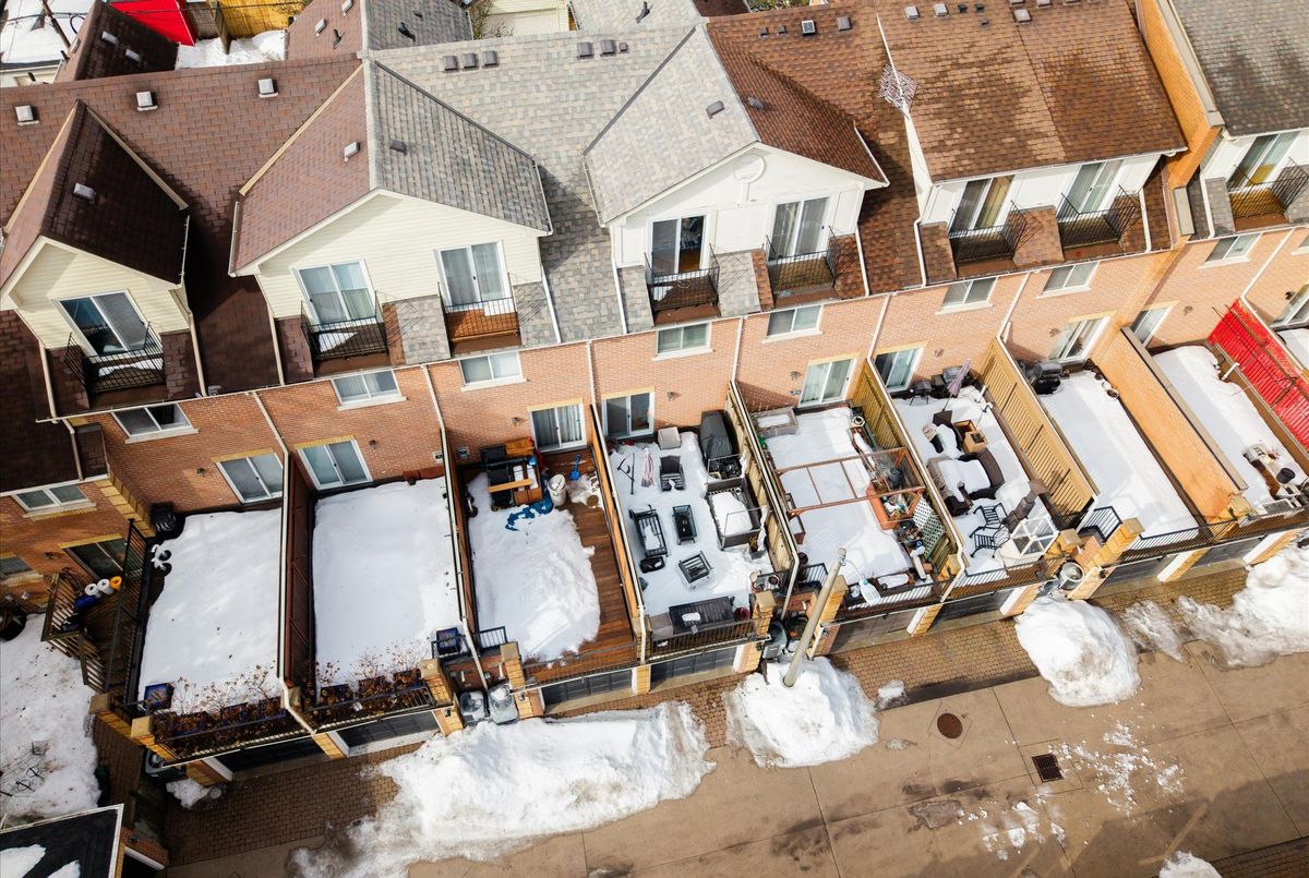 1149 Craven Road Toronto 1149 Craven Road Toronto