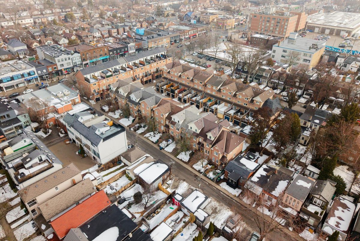 1149 Craven Road Toronto 1149 Craven Road Toronto