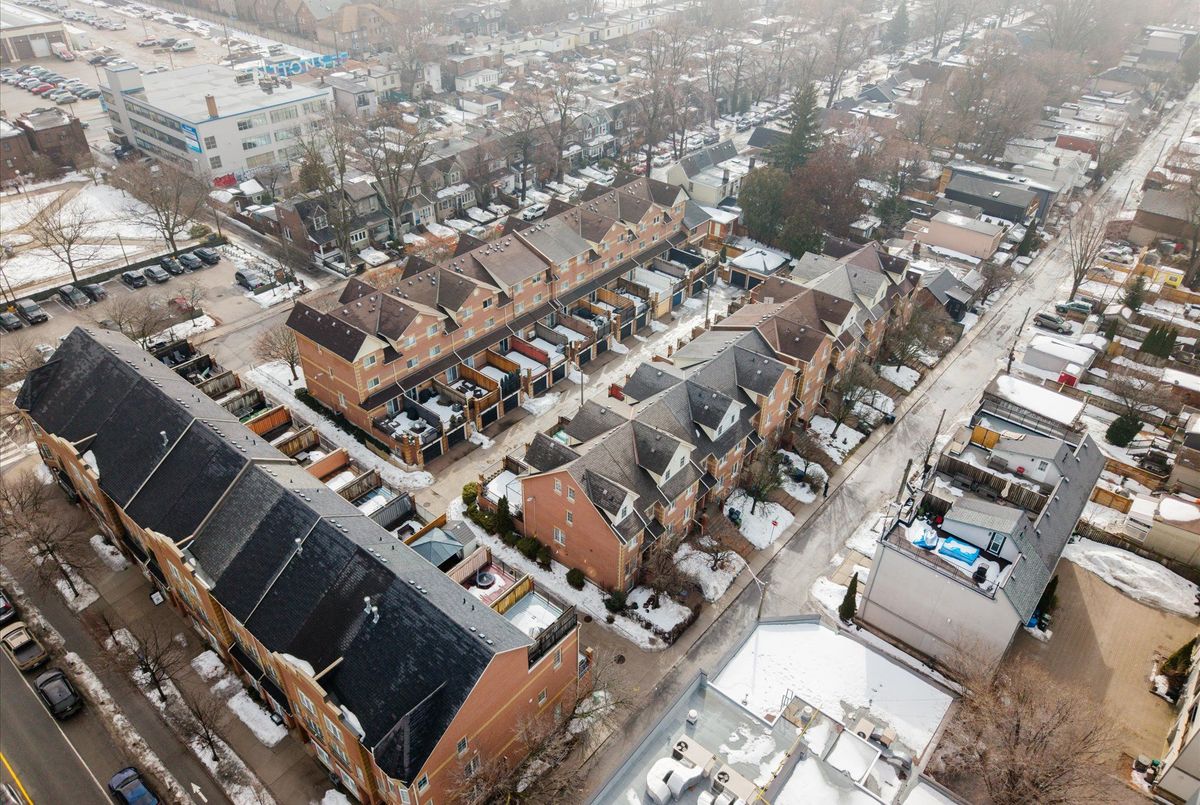 1149 Craven Road Toronto 1149 Craven Road Toronto