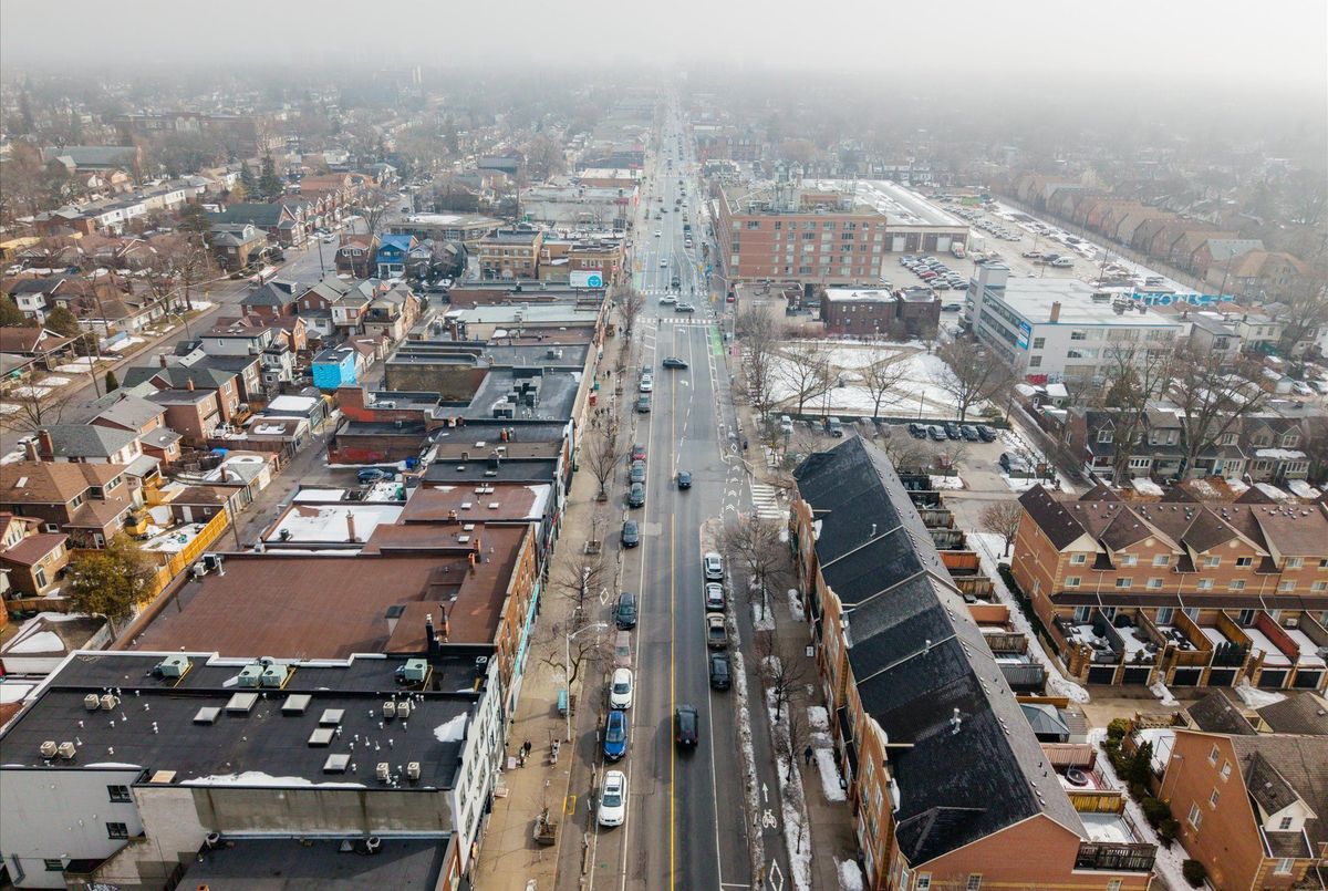 1149 Craven Road Toronto 1149 Craven Road Toronto