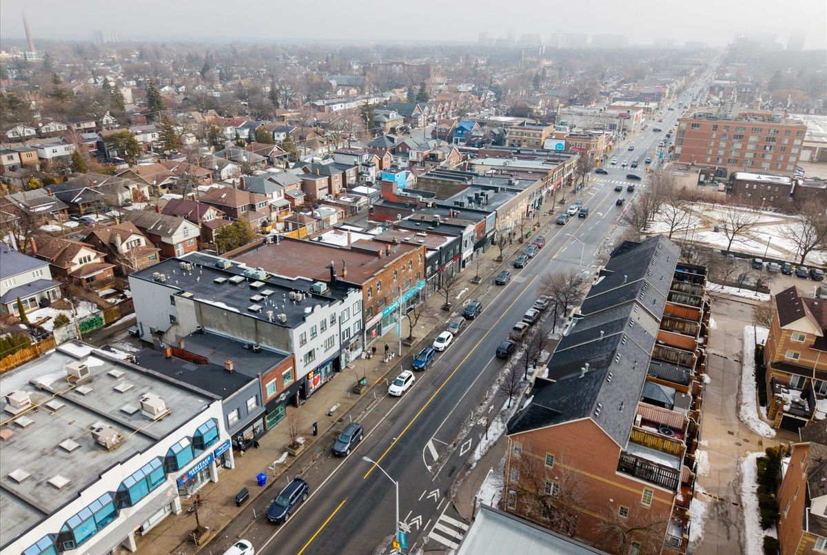 1149 Craven Road Toronto 1149 Craven Road Toronto