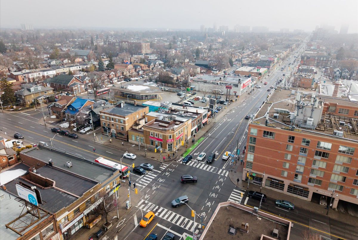 1149 Craven Road Toronto 1149 Craven Road Toronto