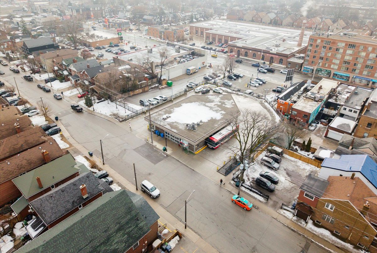 1149 Craven Road Toronto 1149 Craven Road Toronto