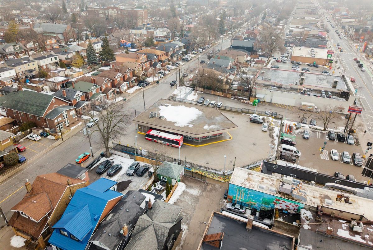 1149 Craven Road Toronto 1149 Craven Road Toronto