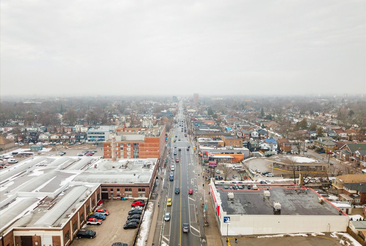 1149 Craven Road Toronto 1149 Craven Road Toronto