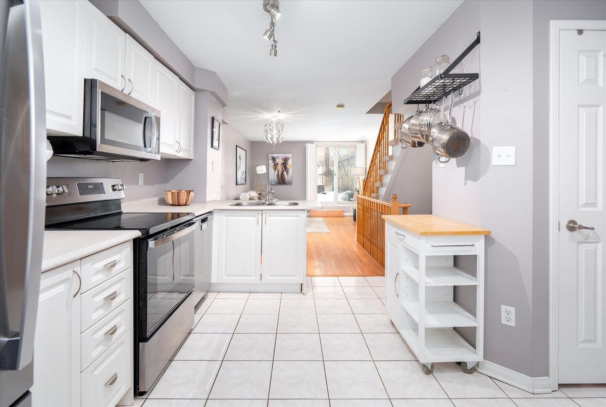 1149 Craven Road Toronto 1149 Craven Road Toronto