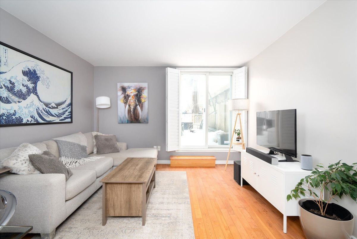 1149 Craven Road Toronto 1149 Craven Road Toronto