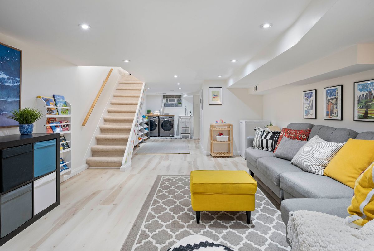 64 Chatham Avenue Toronto 64 Chatham Avenue Toronto