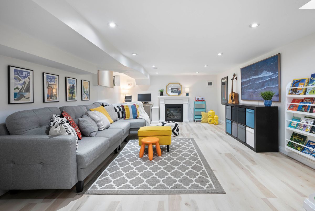64 Chatham Avenue Toronto 64 Chatham Avenue Toronto