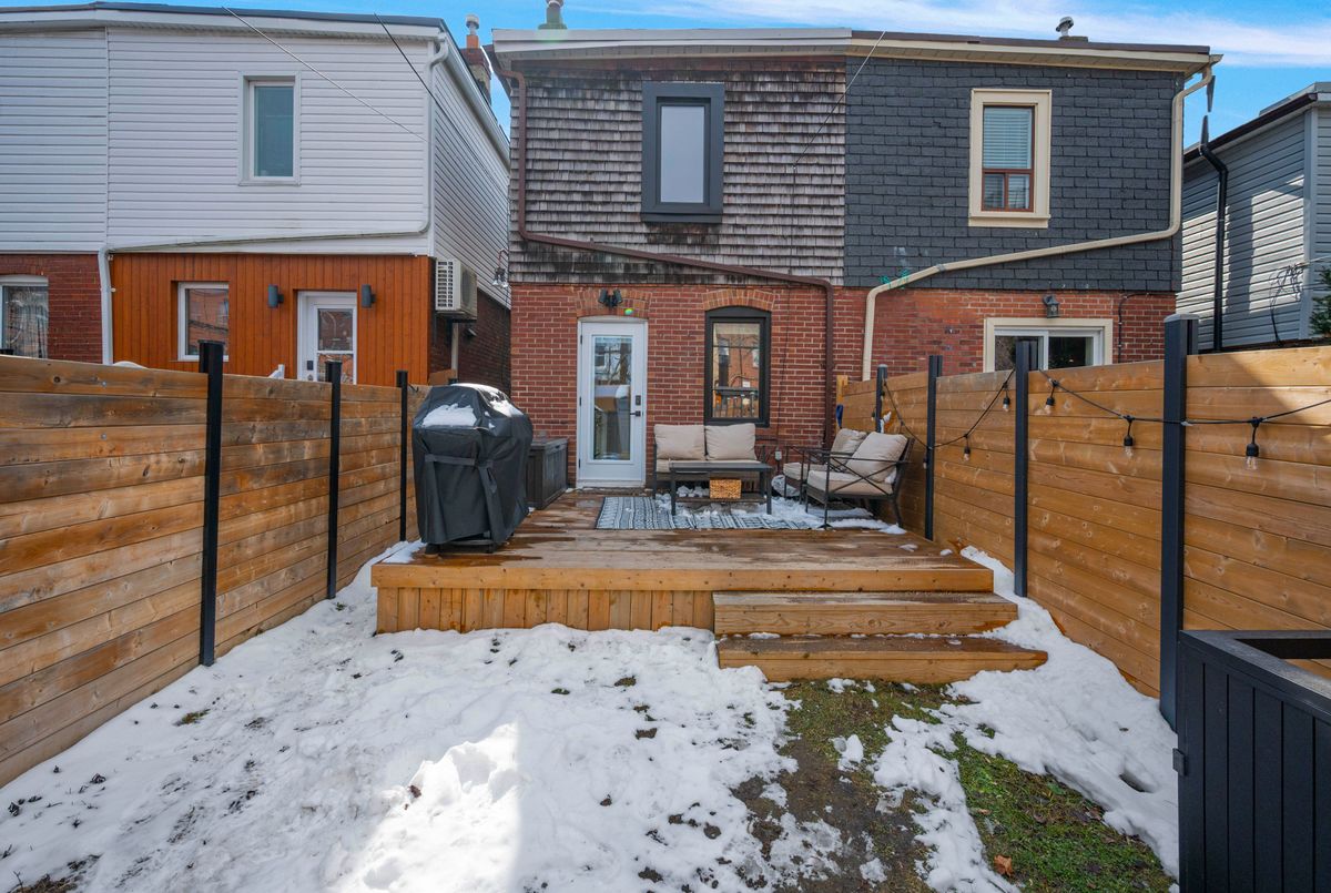 64 Chatham Avenue Toronto 64 Chatham Avenue Toronto